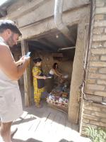 Hosté ubytování Reyhana Unique House