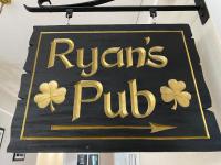 Πιστοποιητικό, βραβείο, πινακίδα ή έγγραφο που προβάλλεται στο Whalers Inn and Suites