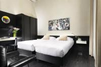 Hotel L'Orologio Venezia - WTB Hotelsにあるベッド