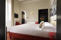 Hotel L'Orologio Venezia - WTB Hotelsにあるベッド