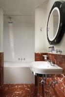 Hotel L'Orologio Venezia - WTB Hotelsにあるバスルーム