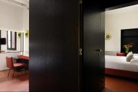 Hotel L'Orologio Venezia - WTB Hotelsにあるベッド