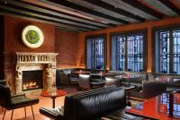 Hotel L'Orologio Venezia - WTB Hotelsにあるシーティングエリア