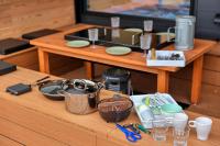 Piilo asobi&stayにあるコーヒーまたはお茶