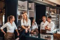 صورة لـ Datsja Baboeska في إيرسل