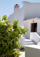 Posezení v ubytování Villa Aelia Kefalos-Private & Spacious with Pool