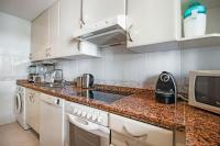 Plán poschodí v ubytovaní Apartamento con espectaculares vistas al Golf en Marbella - Xallas 2 3