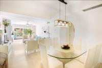 Plán poschodí v ubytovaní Apartamento con espectaculares vistas al Golf en Marbella - Xallas 2 3
