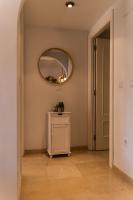Plán poschodí v ubytovaní Apartamento con espectaculares vistas al Golf en Marbella - Xallas 2 3
