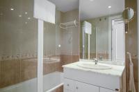Plán poschodí v ubytovaní Apartamento con espectaculares vistas al Golf en Marbella - Xallas 2 3