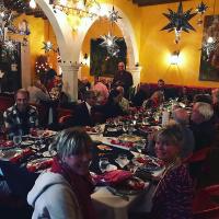 Hosté ubytování Hotel la Mansión