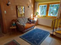 Plán poschodí v ubytovaní Apartment in Münster/Tirol 450