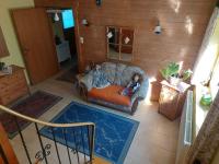 Plán poschodí v ubytovaní Apartment in Münster/Tirol 450