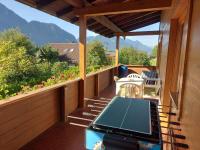 Plán poschodí v ubytovaní Apartment in Münster/Tirol 450