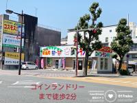 アパートメントがあるエリアまたは近くにあるエリア