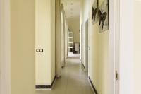 Půdorys ubytování Villa Seduttori by MZ Villas
