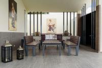 Posezení v ubytování Villa Seduttori by MZ Villas