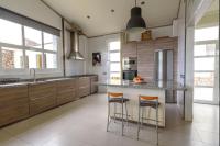 Kuchyň nebo kuchyňský kout v ubytování Villa Seduttori by MZ Villas