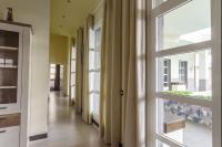 Půdorys ubytování Villa Seduttori by MZ Villas