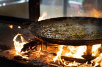 Billede fra billedgalleriet på AS HOTELES FUENTE LA HIGUERA direccion Albacete i Fuente la Higuera