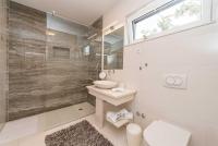 Kúpeľňa v ubytovaní 5* Luxury Villa Michele