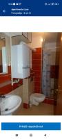 Kúpeľňa v ubytovaní Apartments Luxe Self Check in