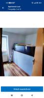 Posteľ alebo postele v izbe v ubytovaní Apartments Luxe Self Check in