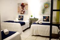 Panama House Bed & Breakfast, Cidade do Panamá (preços atualizados ...