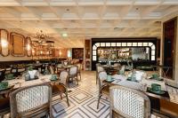 Ресторан / где поесть в L'amor Boutique Hotel Quy Nhơn