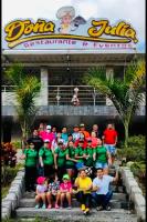 Imagen de la galería de Hotel la Union, en Curití