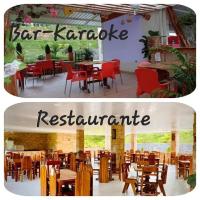 Imagen de la galería de Hotel la Union, en Curití