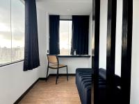 小隱居Hermit Dorm-聖雄商旅にあるシーティングエリア