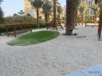 Půdorys ubytování Suave 2BR with Assistant Room at Mesk 1 Midtown Dubai Production City by Deluxe Holiday Homes