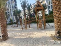 Herní místnost nebo prostor pro děti v ubytování Suave 2BR with Assistant Room at Mesk 1 Midtown Dubai Production City by Deluxe Holiday Homes