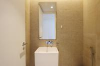 Půdorys ubytování Livbnb - Beautiful 3BR+1 w/Sea Ain Dubai View