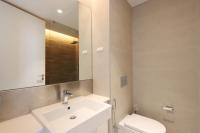 Půdorys ubytování Livbnb - Beautiful 3BR+1 w/Sea Ain Dubai View