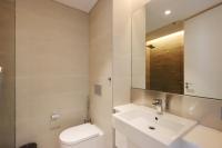 Půdorys ubytování Livbnb - Beautiful 3BR+1 w/Sea Ain Dubai View