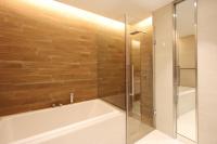 Půdorys ubytování Livbnb - Beautiful 3BR+1 w/Sea Ain Dubai View