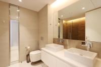 Půdorys ubytování Livbnb - Beautiful 3BR+1 w/Sea Ain Dubai View