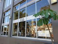 Fotografie z fotogalerie ubytování Cube Hotel v destinaci Durban