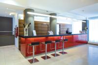 Plán poschodí v ubytovaní Austria Trend Hotel beim Theresianum Wien