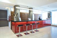 Plán poschodí v ubytovaní Austria Trend Hotel beim Theresianum Wien
