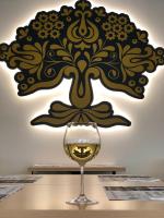 Nápoje v ubytovaní Harmónia Hotel Sárvár