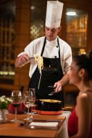 Hosté ubytování Hotel Villa Rossa