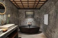 Beehouse Dijiwa Ubudの見取り図または間取り図