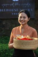 Beehouse Dijiwa Ubudの宿泊客