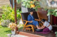 Beehouse Dijiwa Ubudの宿泊客