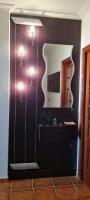 Půdorys ubytování Apartamento CARBALLEIRA