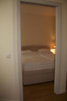 Plán poschodí v ubytovaní Premarental Apartment