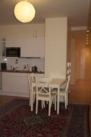 Plán poschodí v ubytovaní Premarental Apartment
